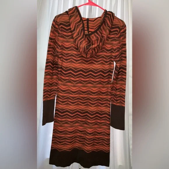 Women’s sweater dress - Picture 2 of 3